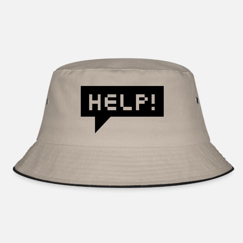 Bucket Hat