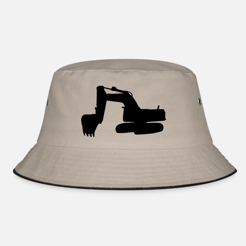 Bucket Hat