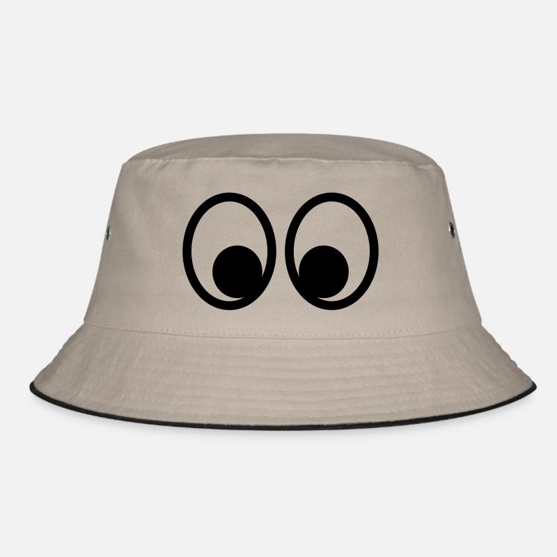 Yeux Bob