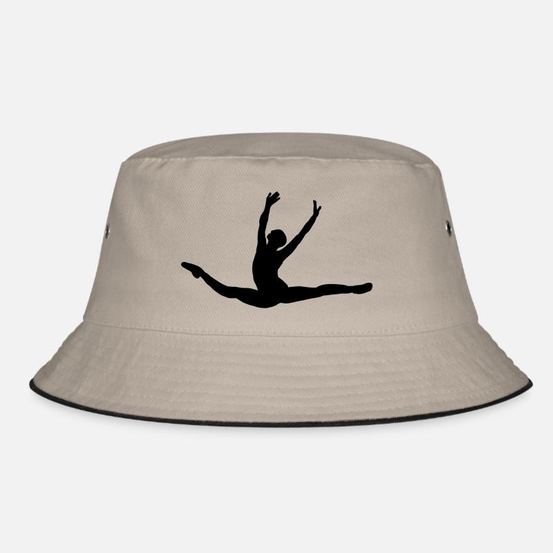 Ballett Bucket Hat