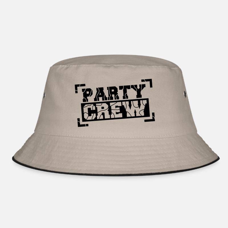 Bucket Hat