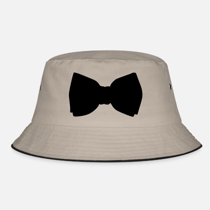 Bogen Bucket Hat