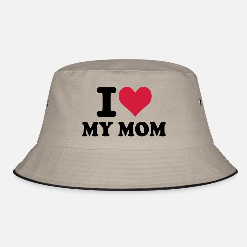 Mère - Mom Bob