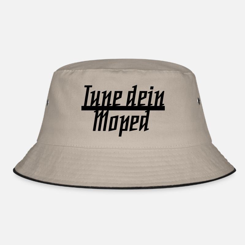 Bucket Hat