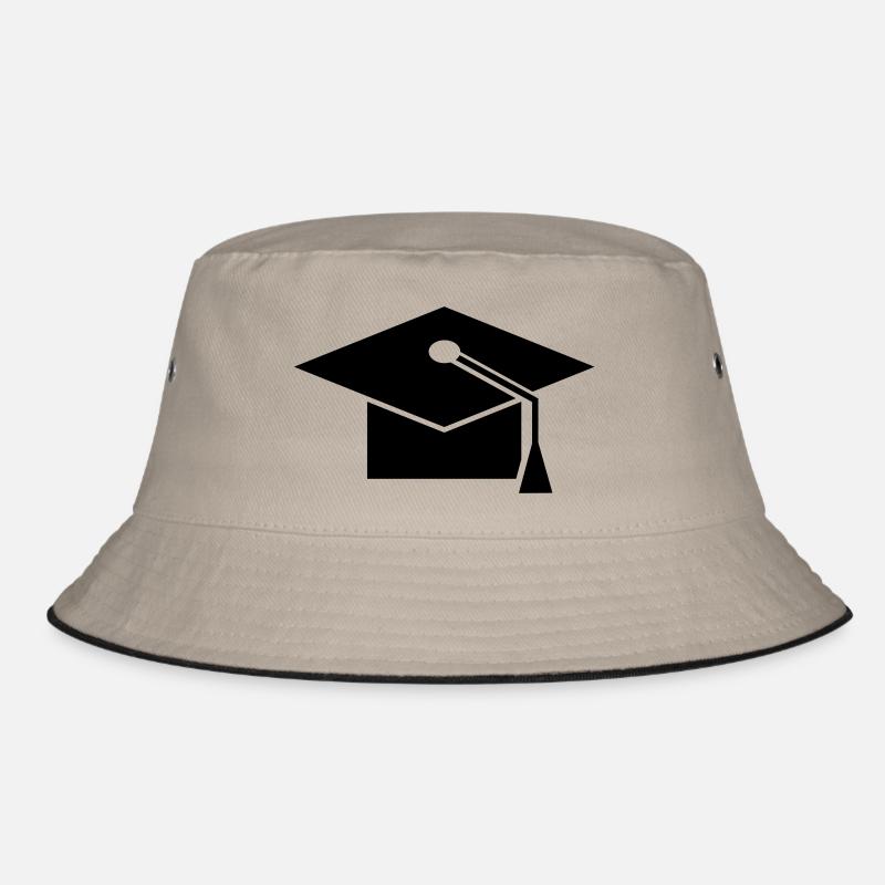 bonnet doctoral Bob