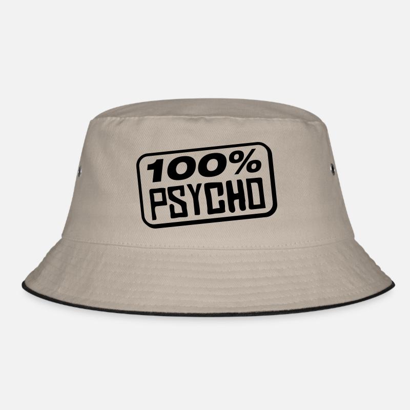Bucket Hat