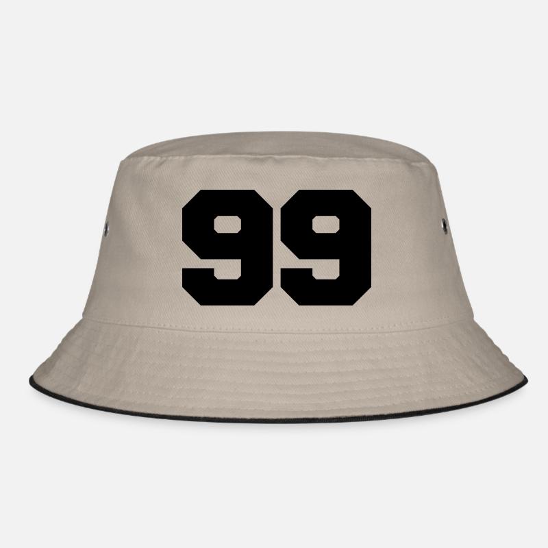 99 Bucket Hat