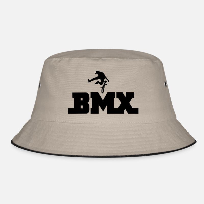 bmx Bucket Hat