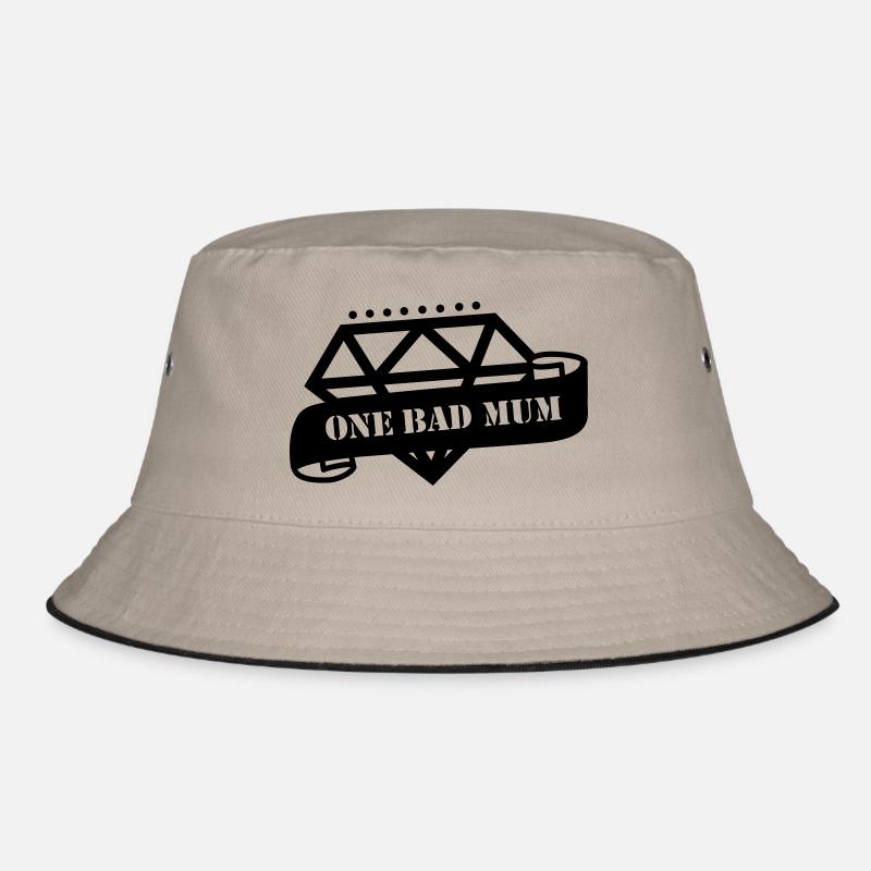 mum Bucket Hat