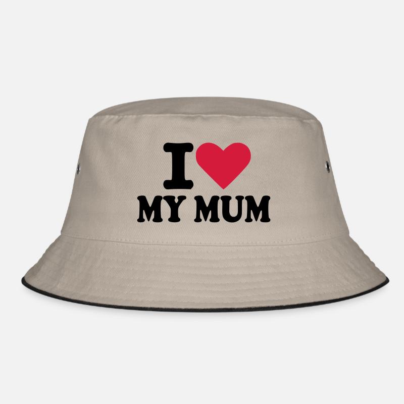 Mum - Mère Bob