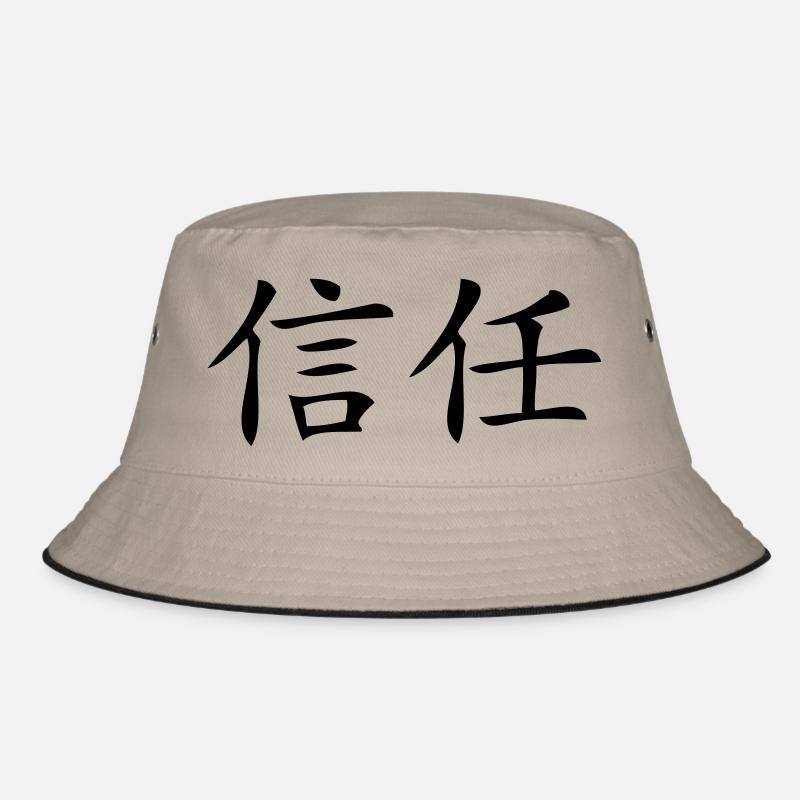 Bucket Hat