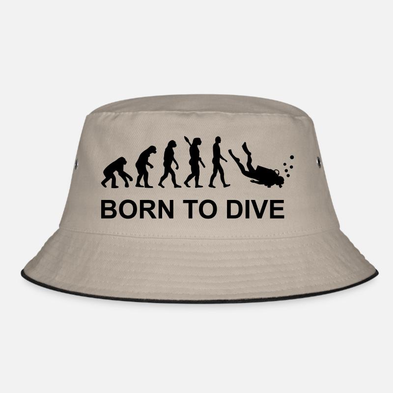 Bucket Hat
