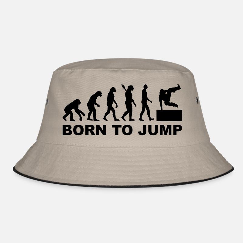 Bucket Hat