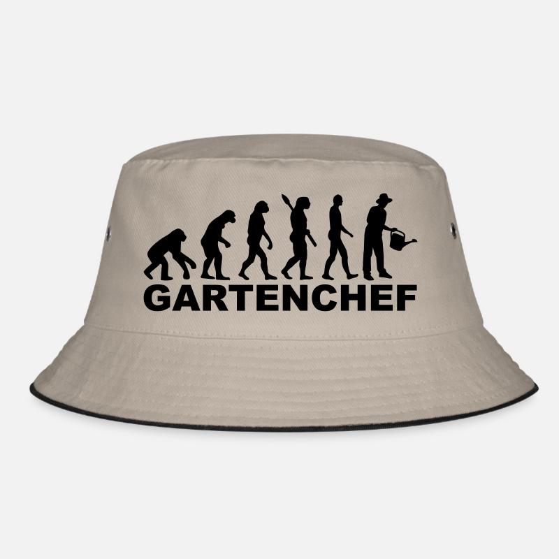 Gärtner Bucket Hat