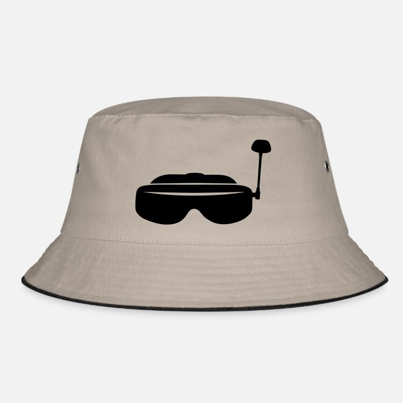 Lunettes FPV Bob