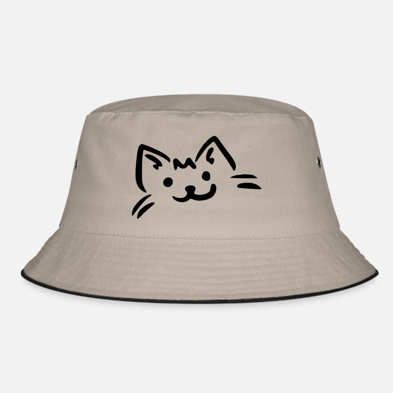 Bucket Hat