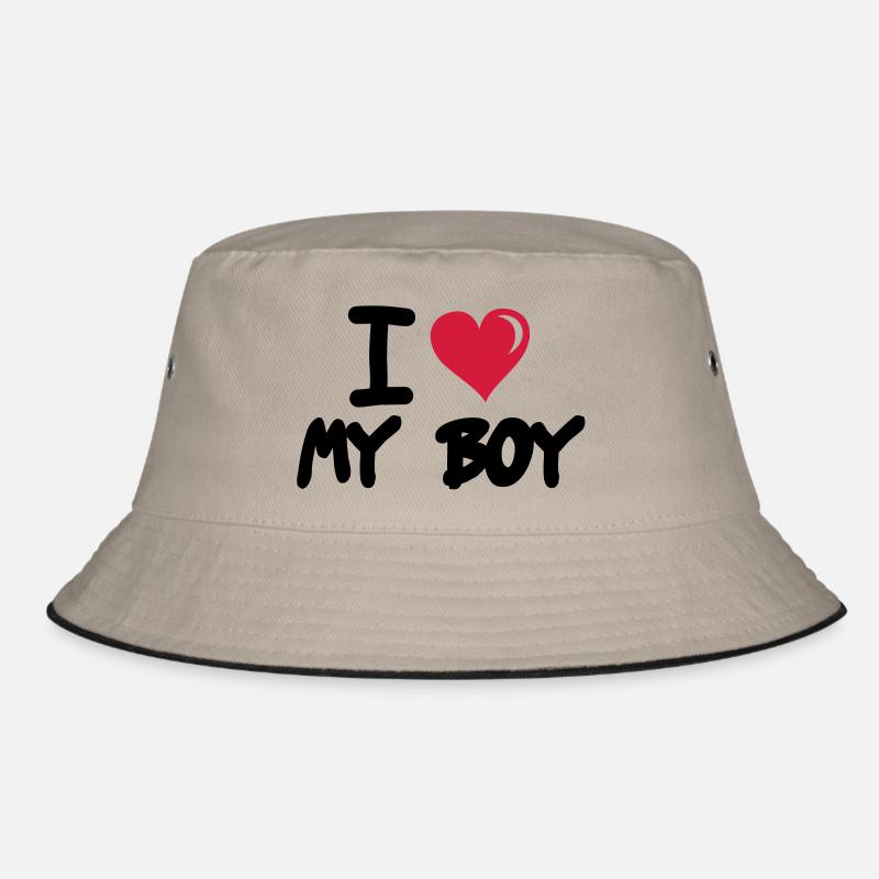 Bucket Hat