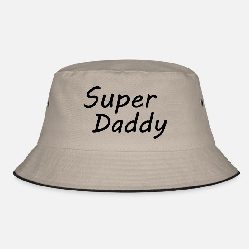 Bucket Hat