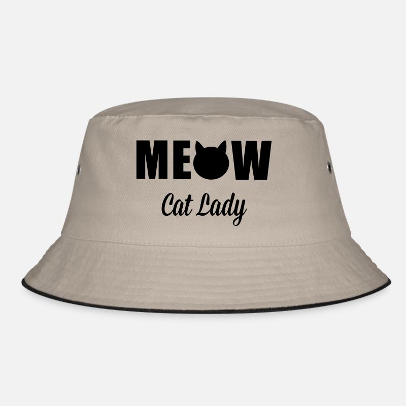 Bucket Hat