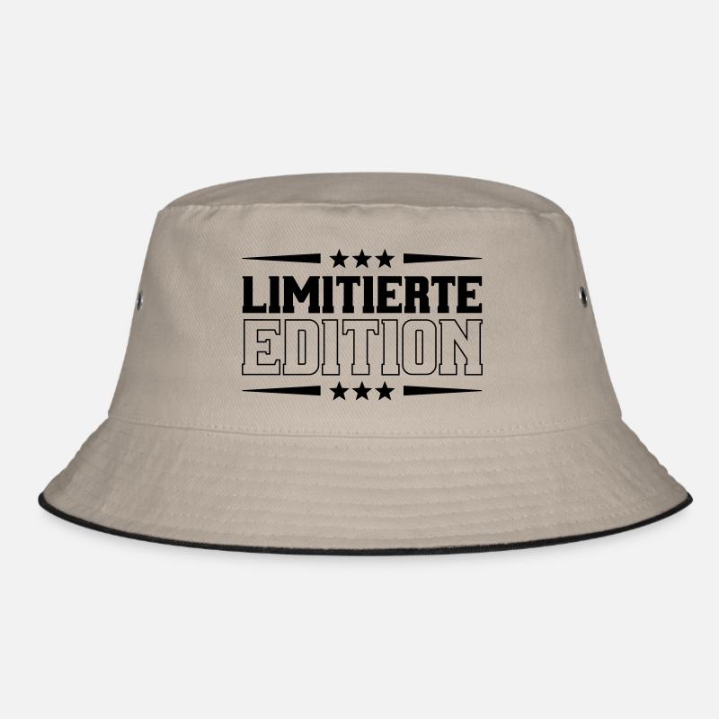 Édition limitée Bob