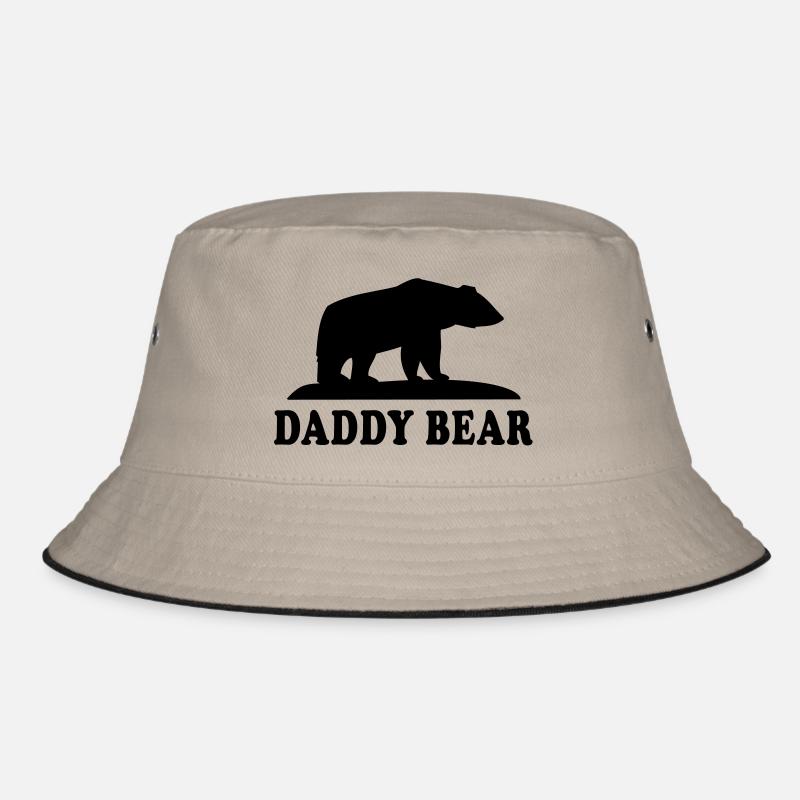 PAPA OURS Bob