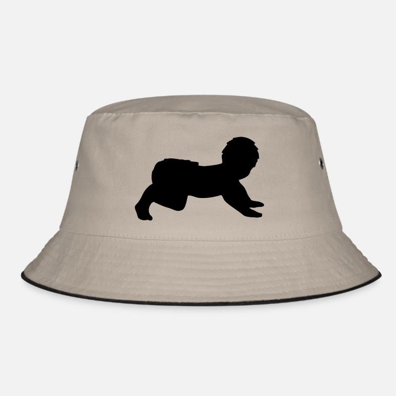 Crawling Baby Bob