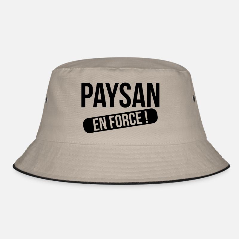 Paysan en force ! Bob