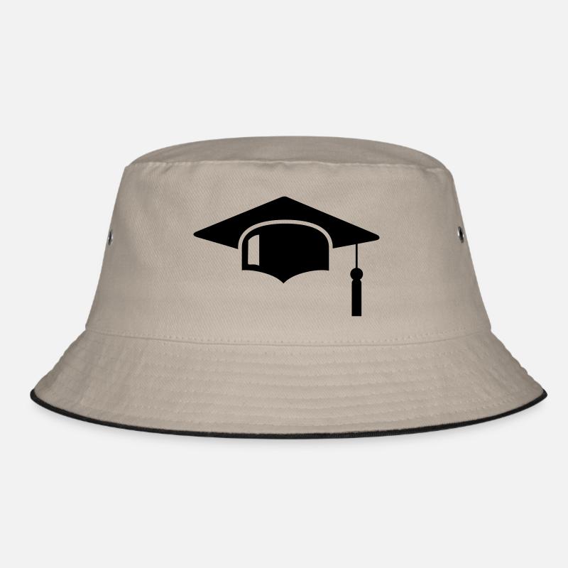 l'obtention du diplôme Bob