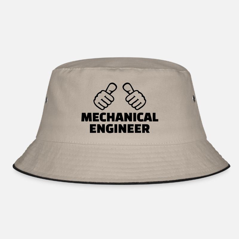 Mechanical engineer Bob