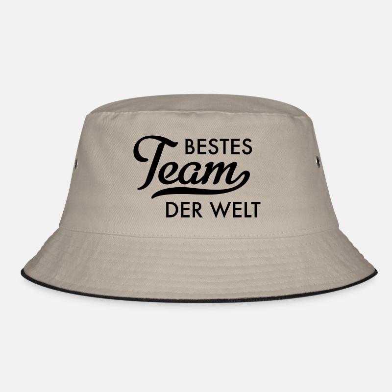 Bucket Hat