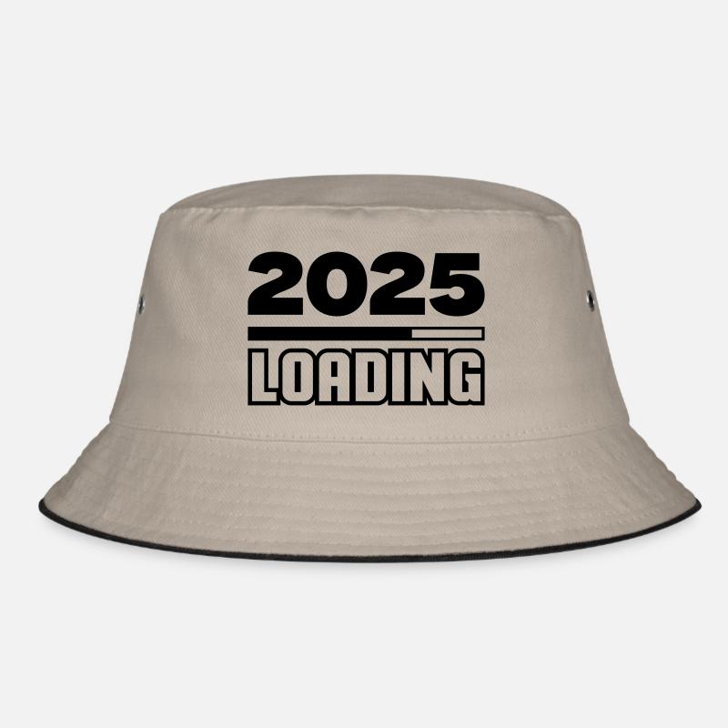loading 2025 Bucket Hat