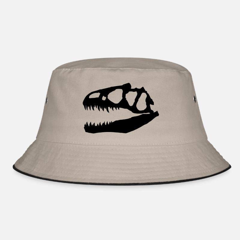 Allosaurus Bucket Hat