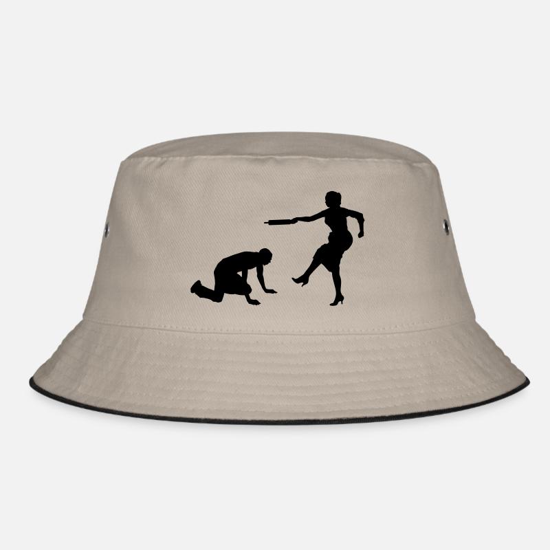 Bucket Hat