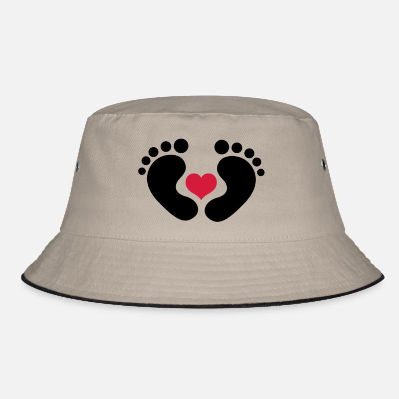 baby Bucket Hat