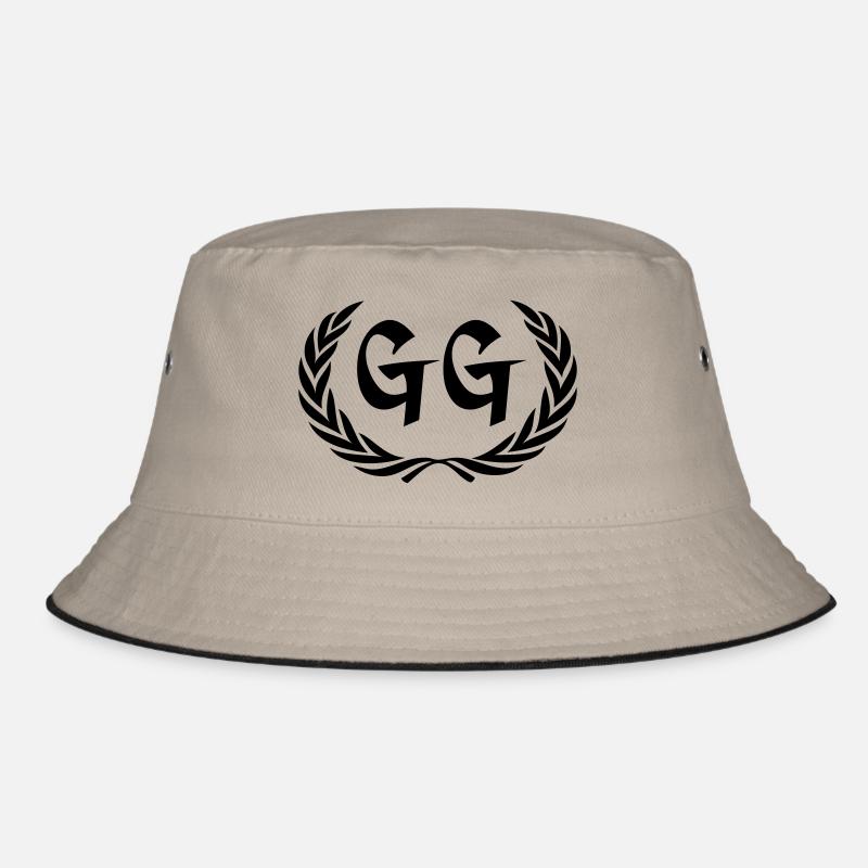 gg Bucket Hat