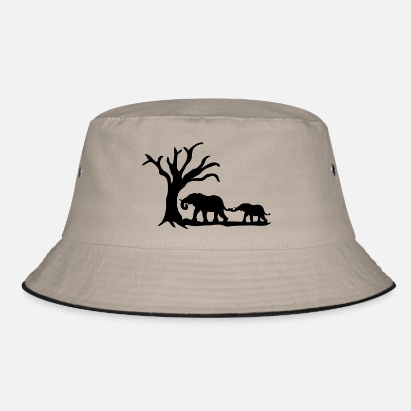 Bucket Hat