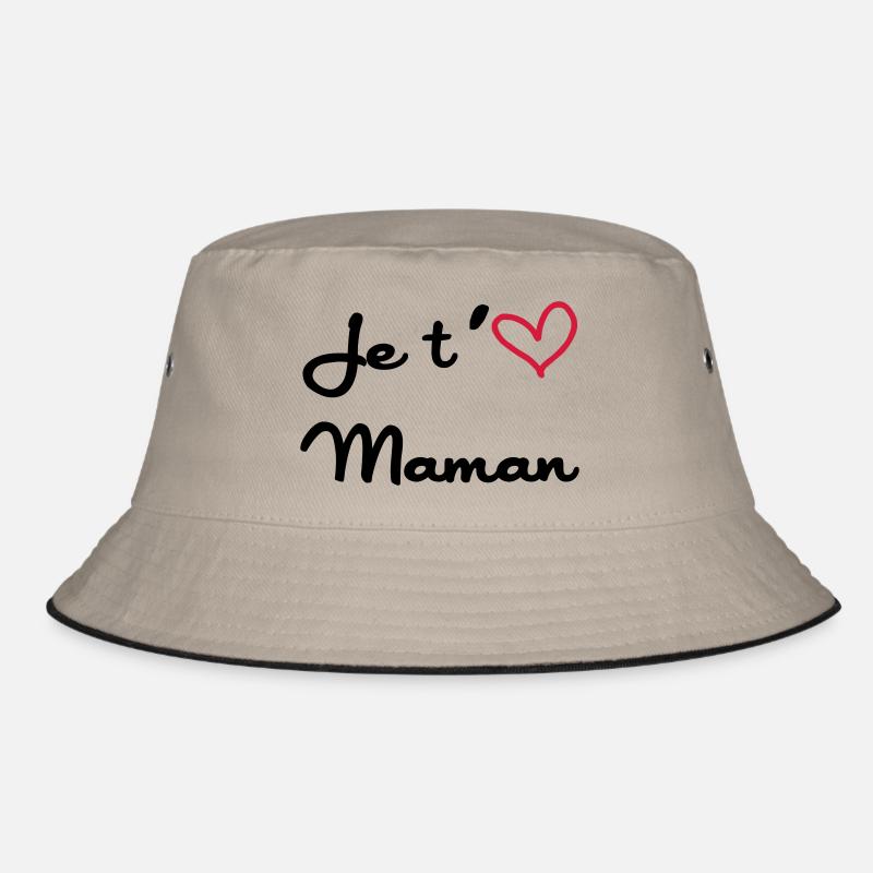 Je t'aime Maman Bob