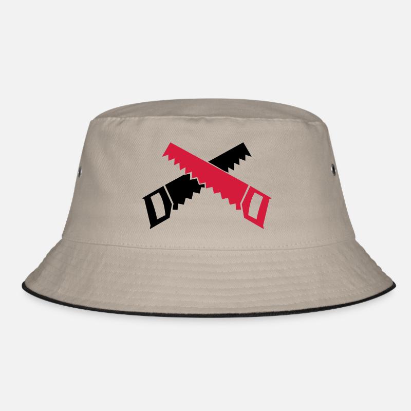 saege2 Bucket Hat