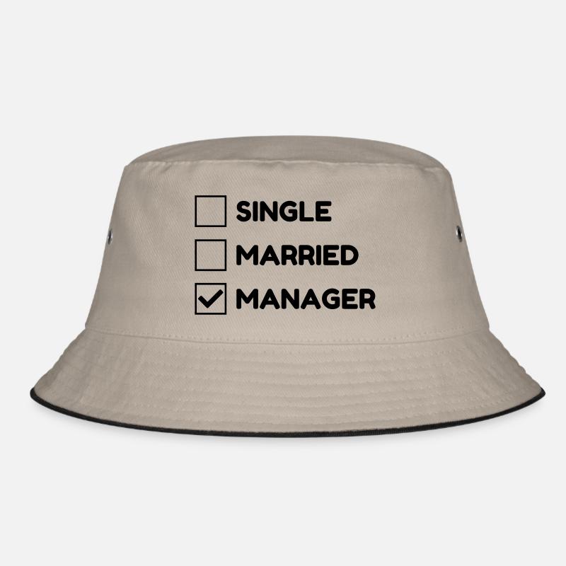 Manager / Patron / Travail / Métier / Chef Bob