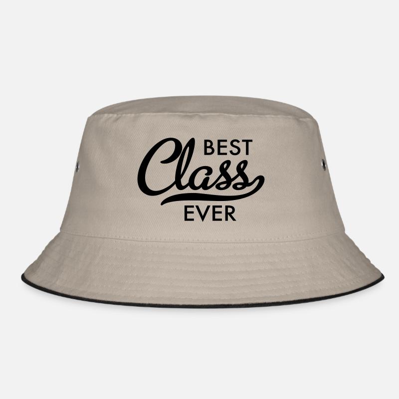 best class Bucket Hat