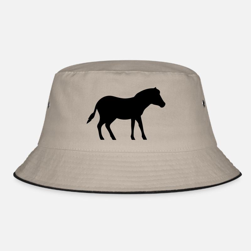 Cheval Poney Bob