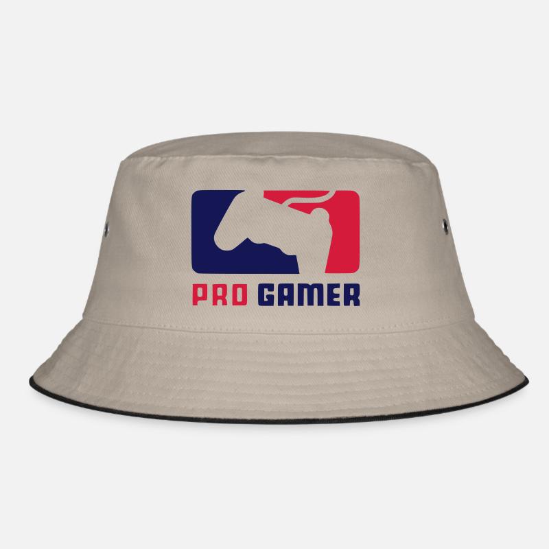 Pro Gamer Bob