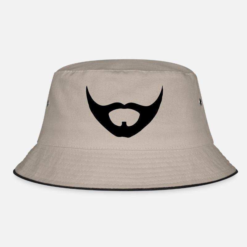 wurst conchita Drag Queen Bucket Hat