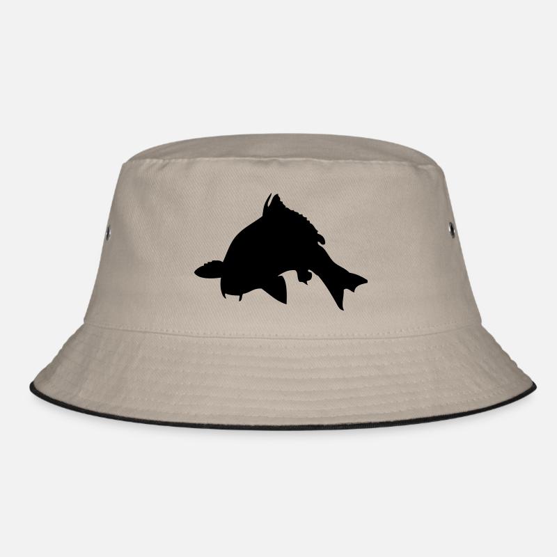 carpe pour pecheur Bob