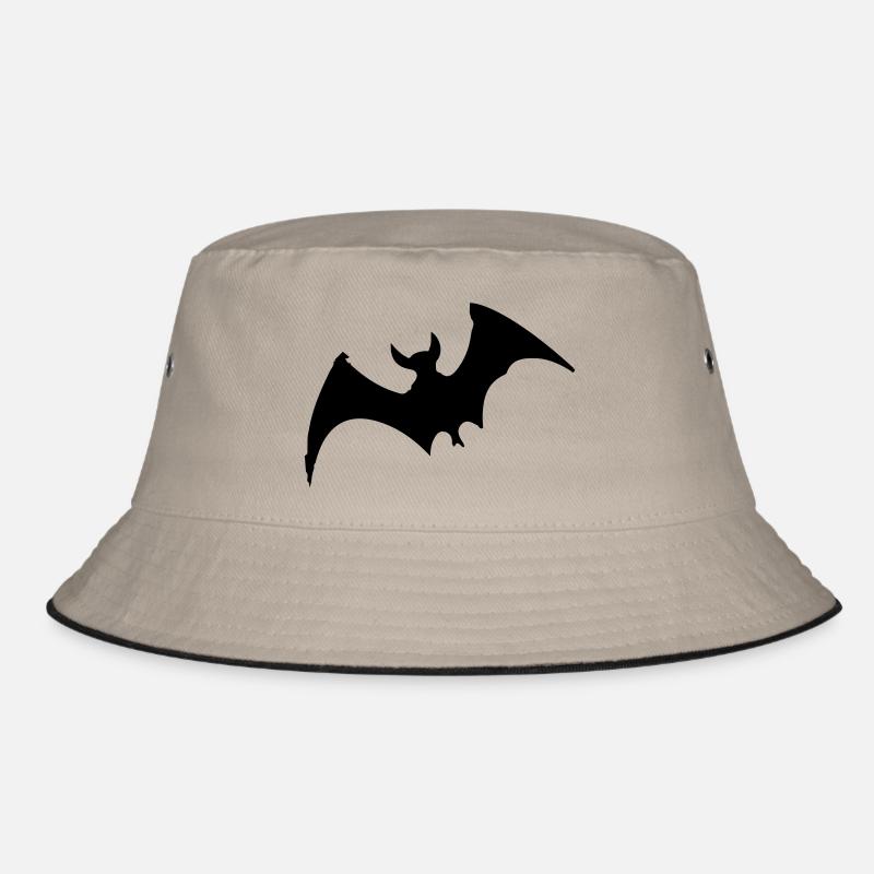 Chauve-souris Bob