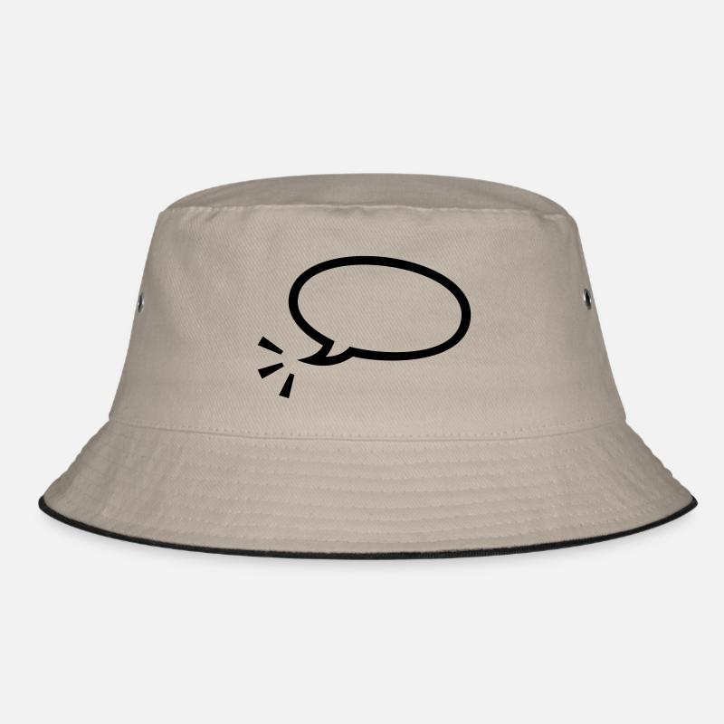 Bucket Hat