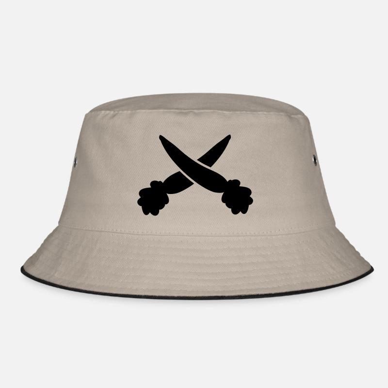 karotten Bucket Hat