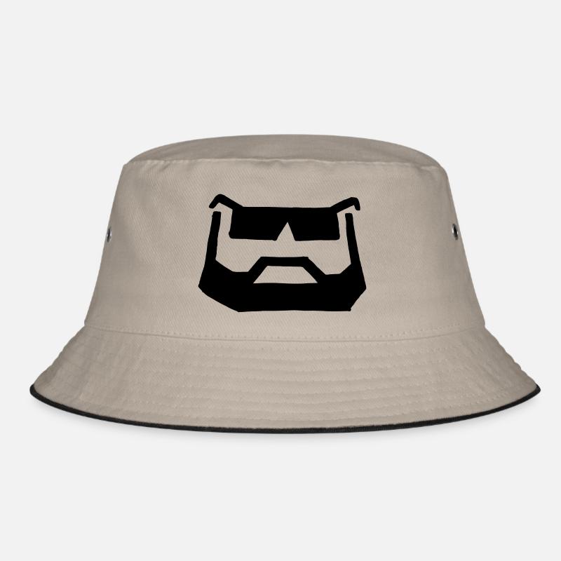 lunettes de barbe Bob