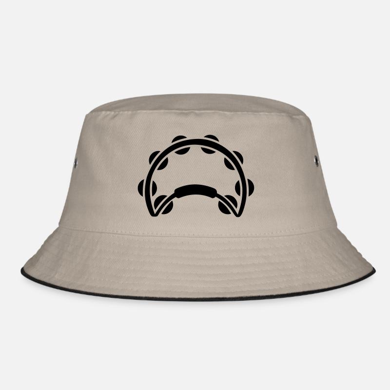 Tambourin Bob