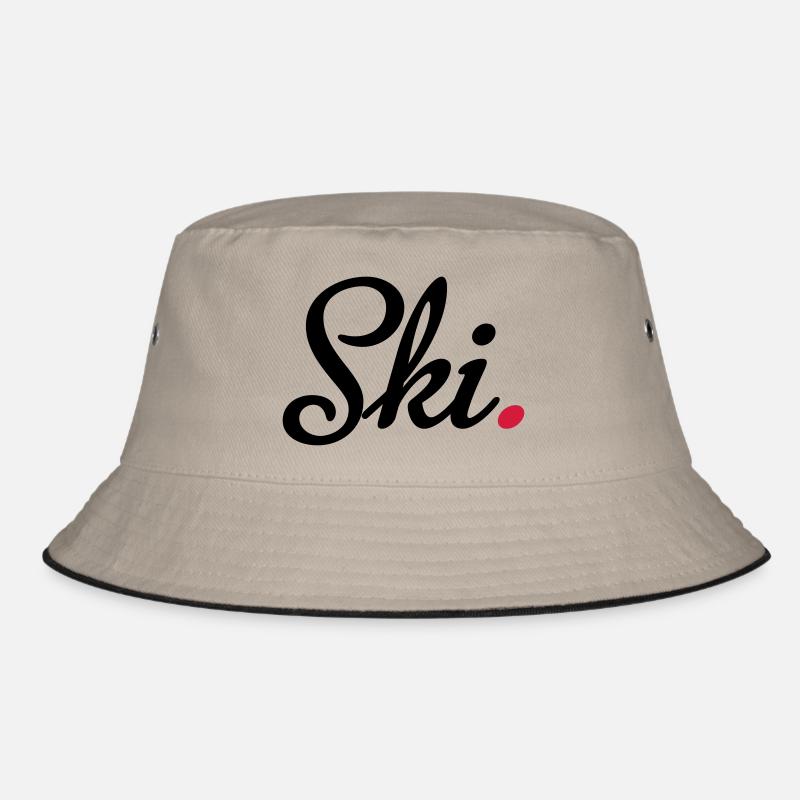 Bucket Hat